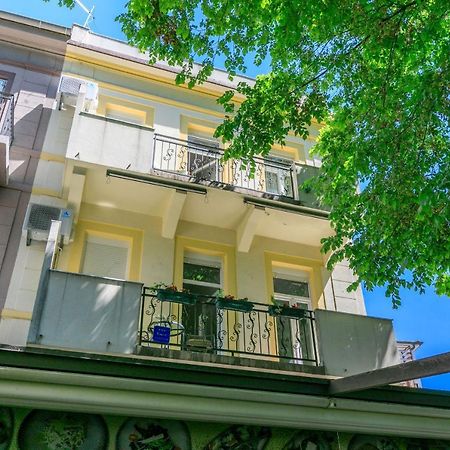 House Beach House Crikvenica Zewnętrze zdjęcie