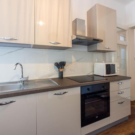 House Beach House Crikvenica Zewnętrze zdjęcie