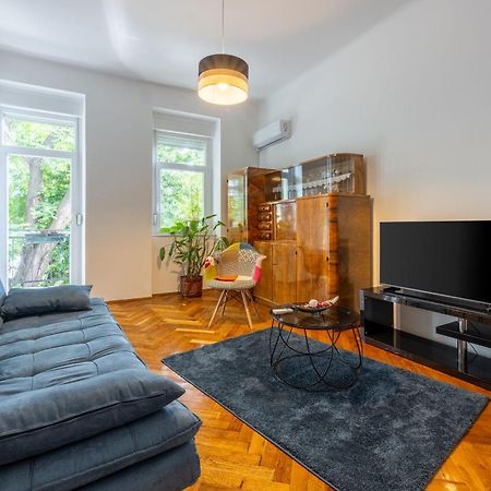 House Beach House Crikvenica Zewnętrze zdjęcie