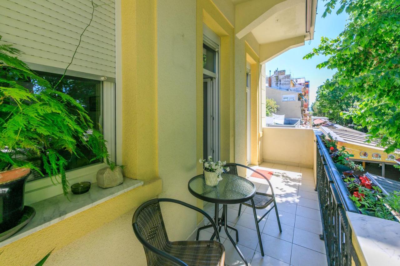 House Beach House Crikvenica Zewnętrze zdjęcie