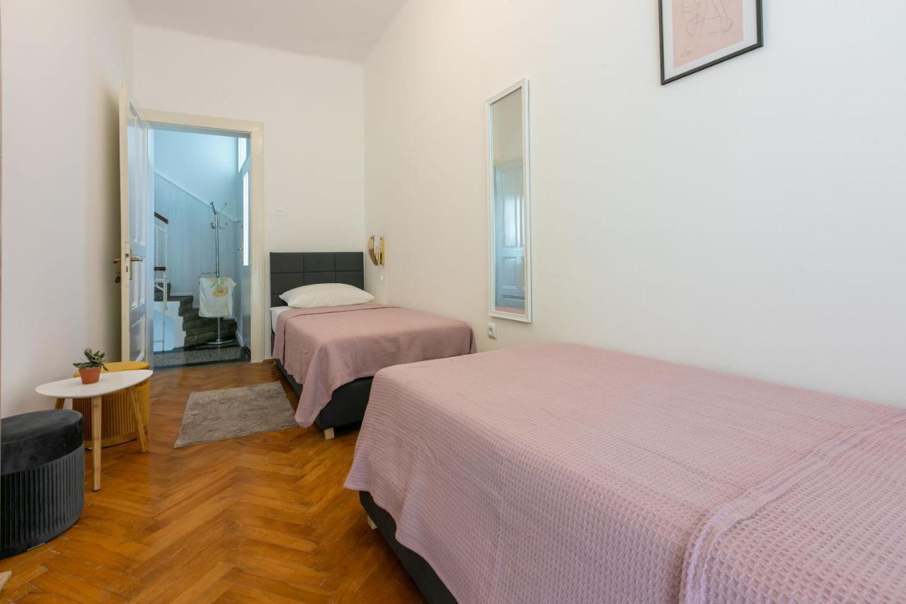 House Beach House Crikvenica Zewnętrze zdjęcie