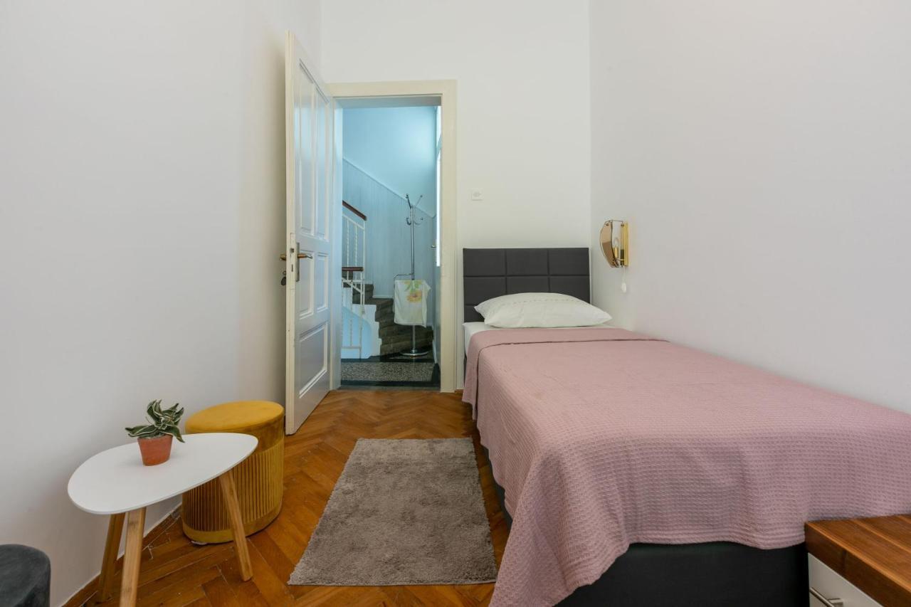 House Beach House Crikvenica Zewnętrze zdjęcie