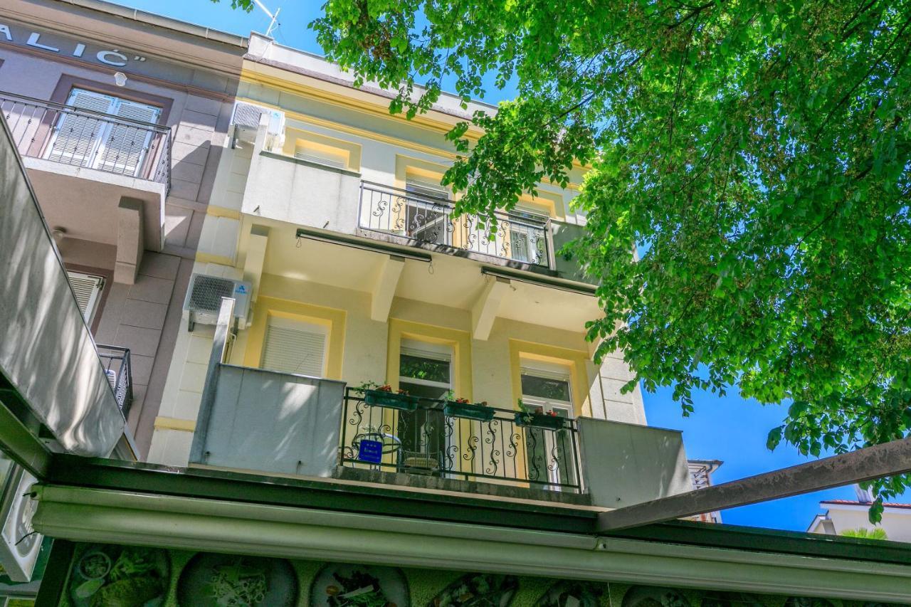 House Beach House Crikvenica Zewnętrze zdjęcie