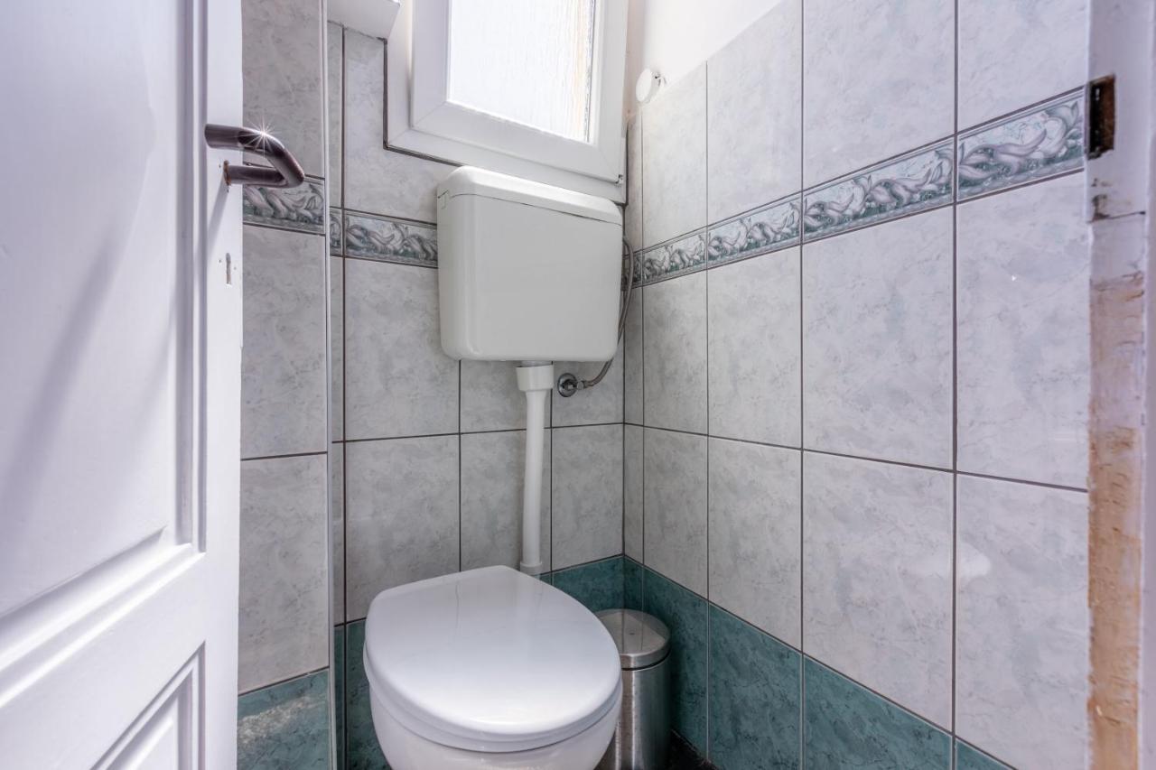 House Beach House Crikvenica Zewnętrze zdjęcie