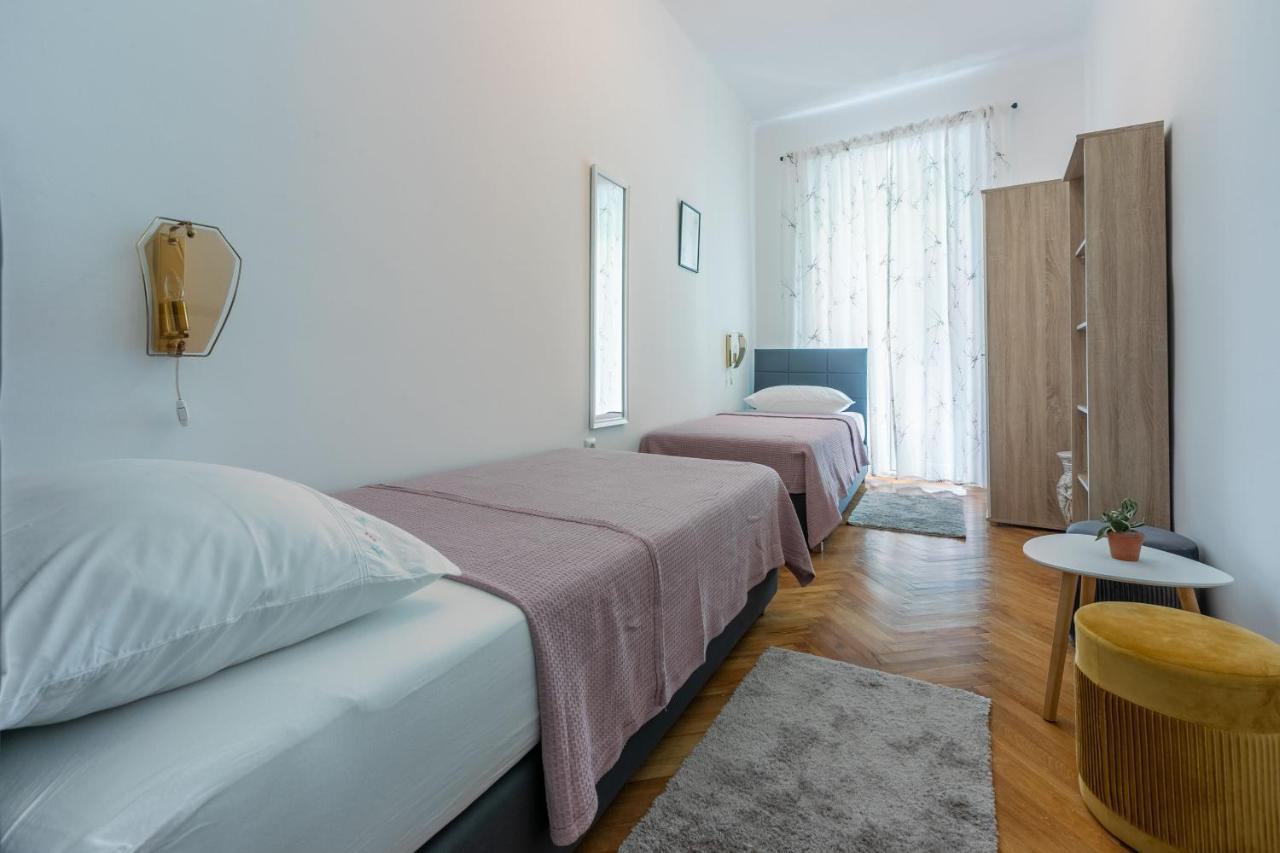 House Beach House Crikvenica Zewnętrze zdjęcie