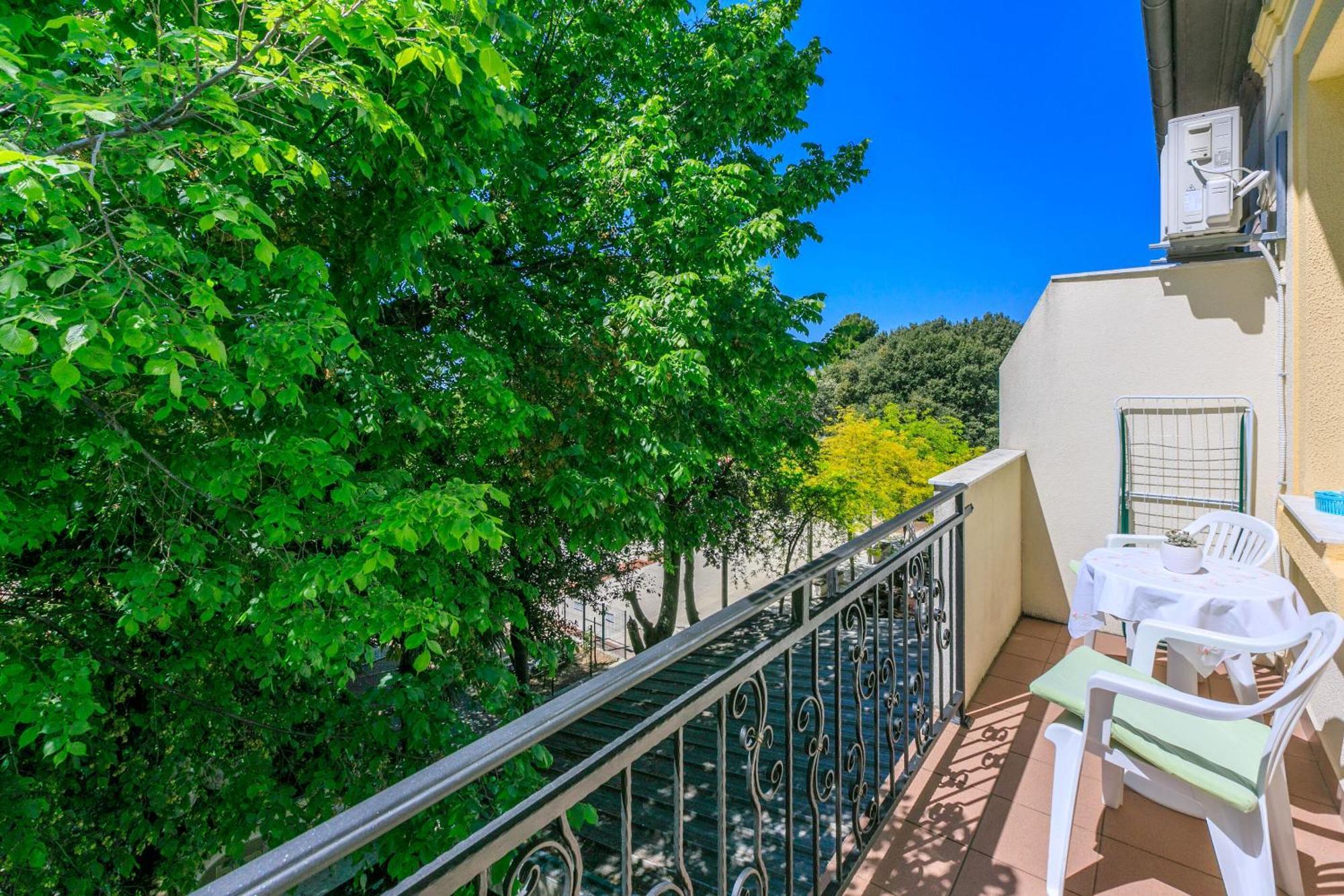 House Beach House Crikvenica Zewnętrze zdjęcie