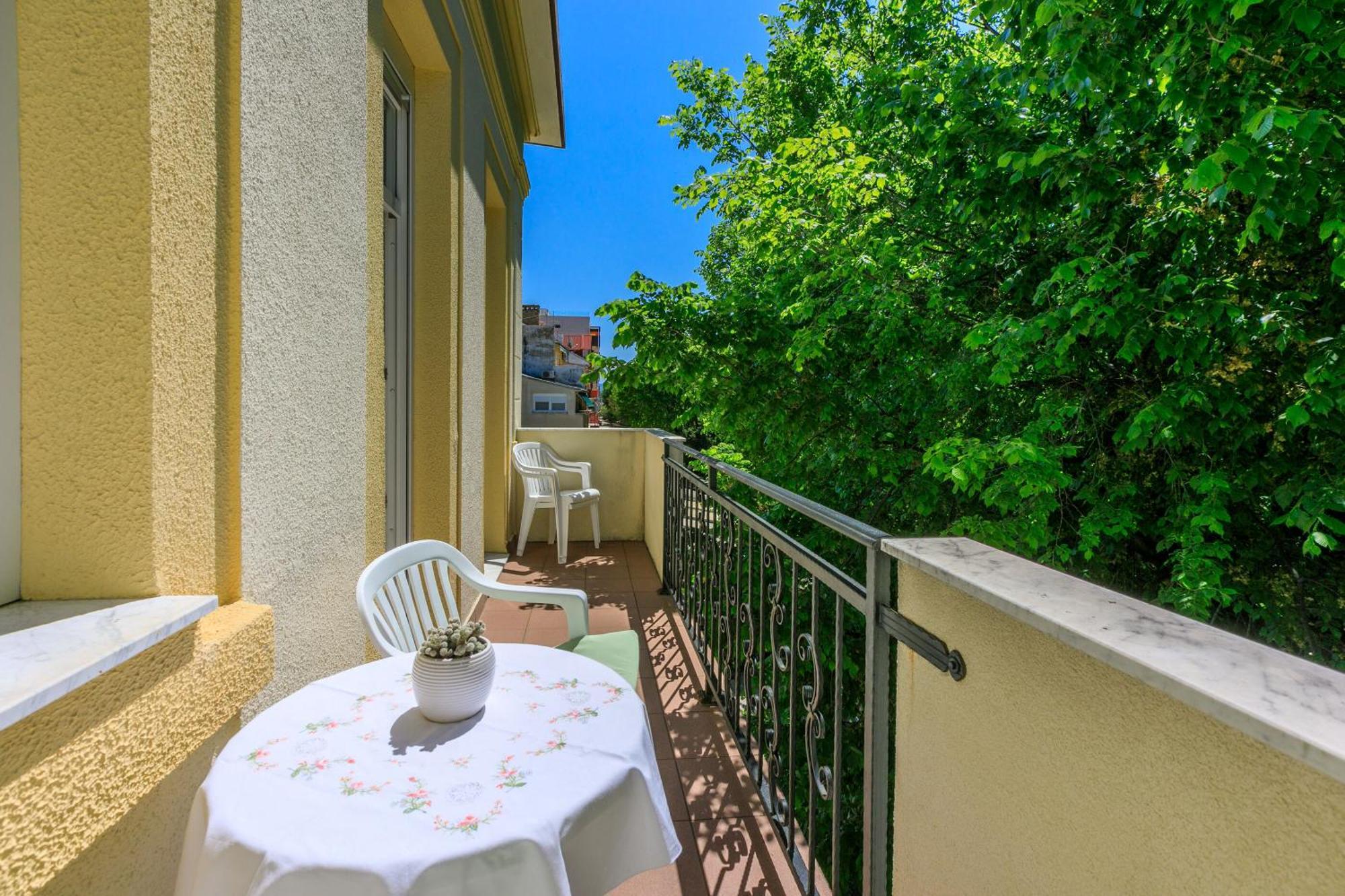 House Beach House Crikvenica Zewnętrze zdjęcie
