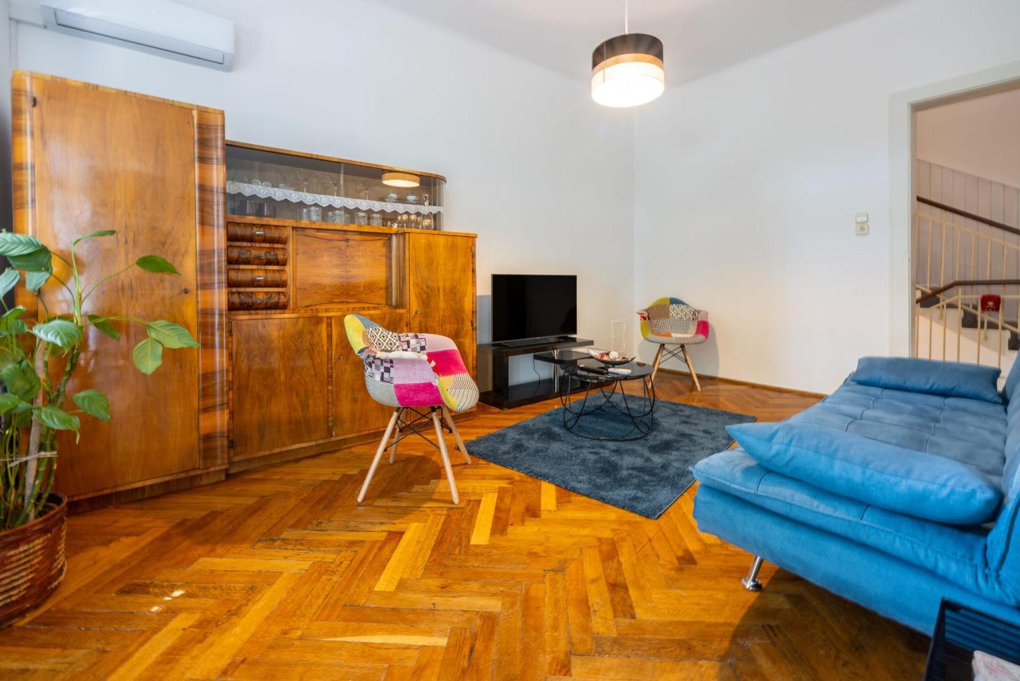 House Beach House Crikvenica Zewnętrze zdjęcie