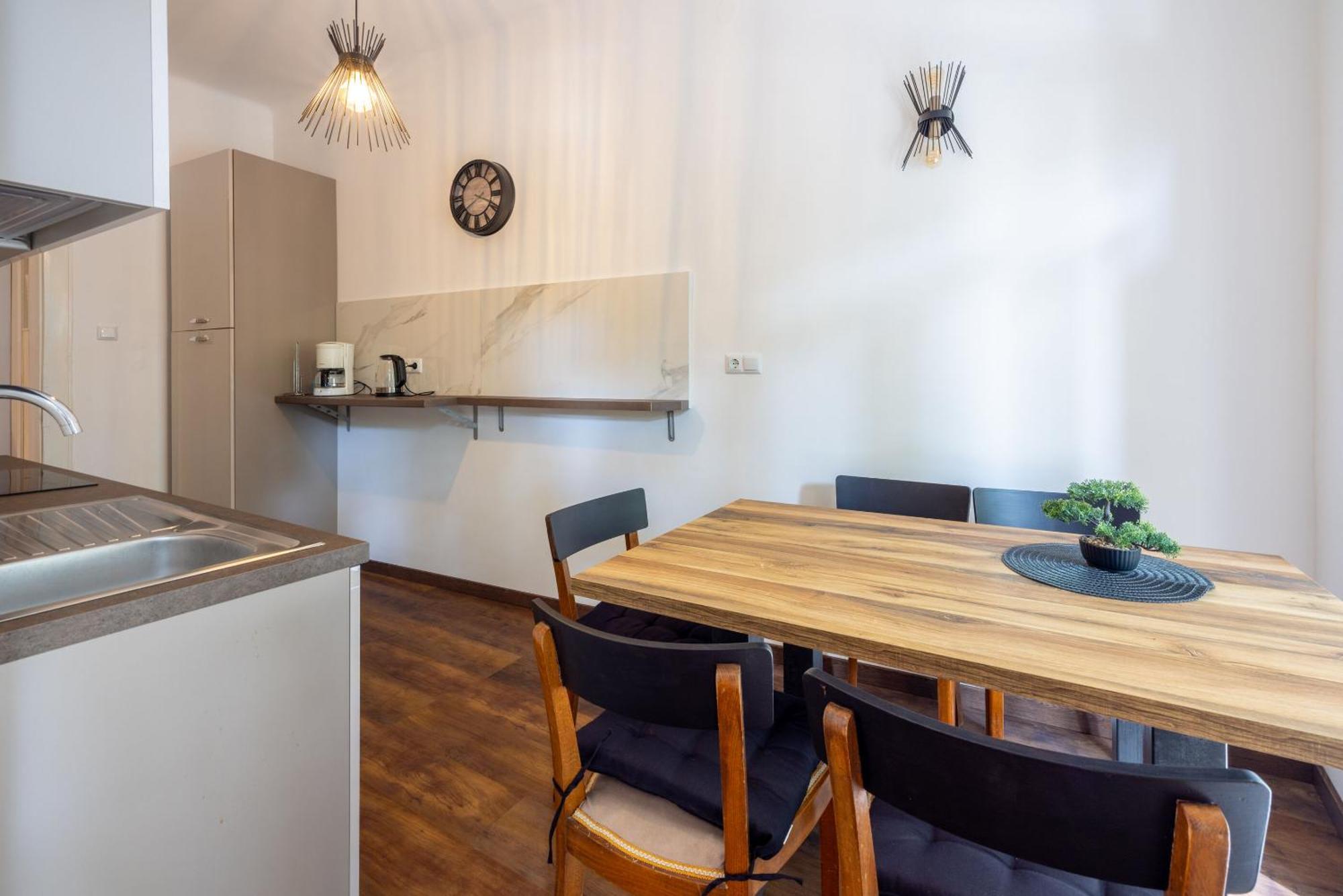 House Beach House Crikvenica Zewnętrze zdjęcie