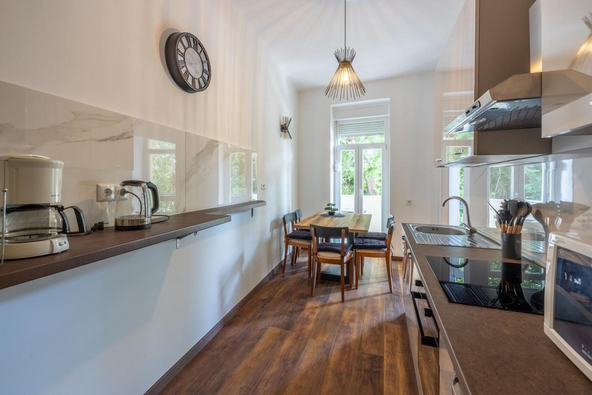 House Beach House Crikvenica Zewnętrze zdjęcie