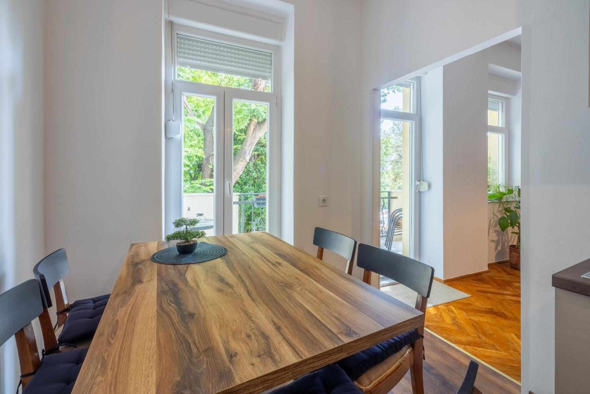 House Beach House Crikvenica Zewnętrze zdjęcie