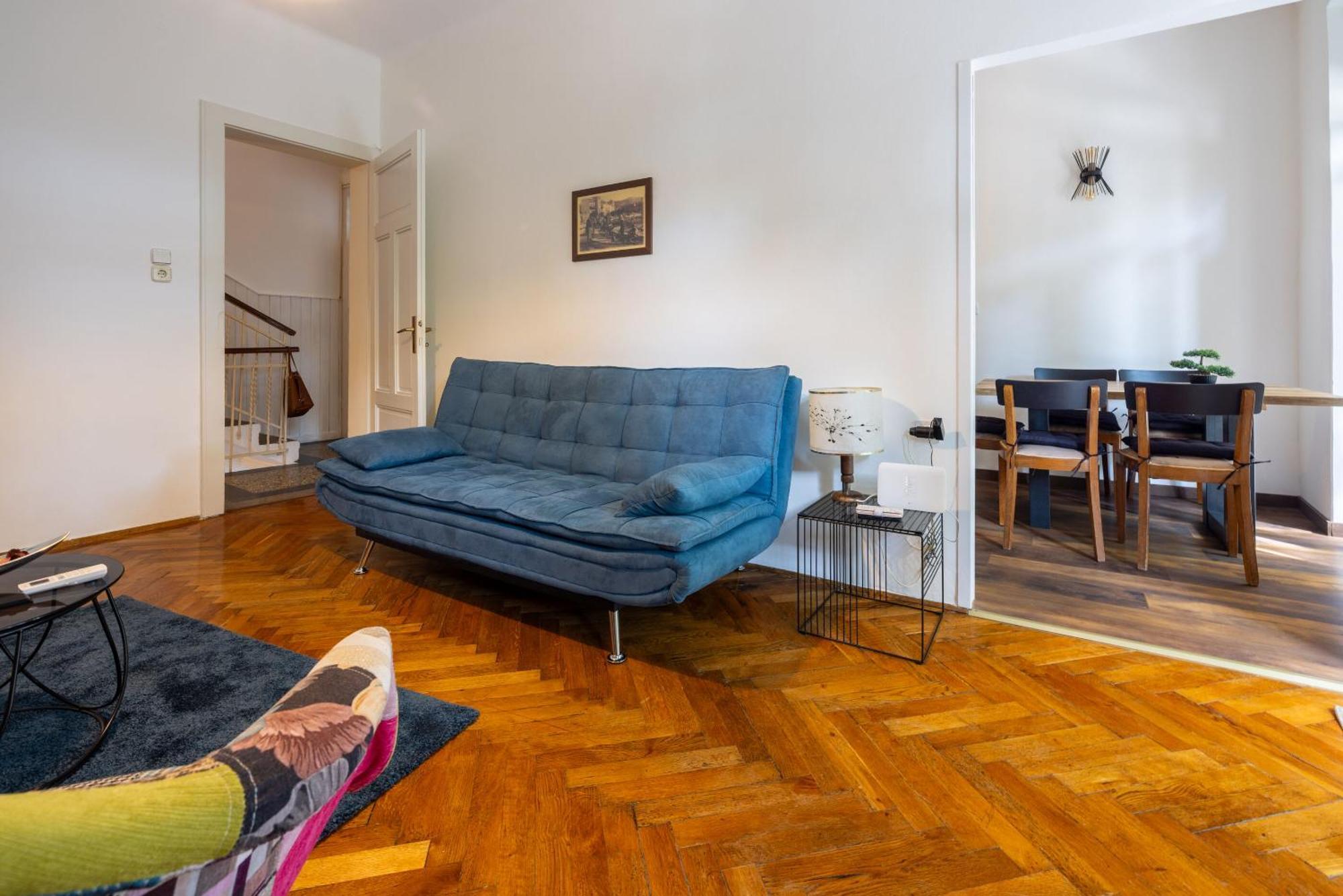 House Beach House Crikvenica Zewnętrze zdjęcie