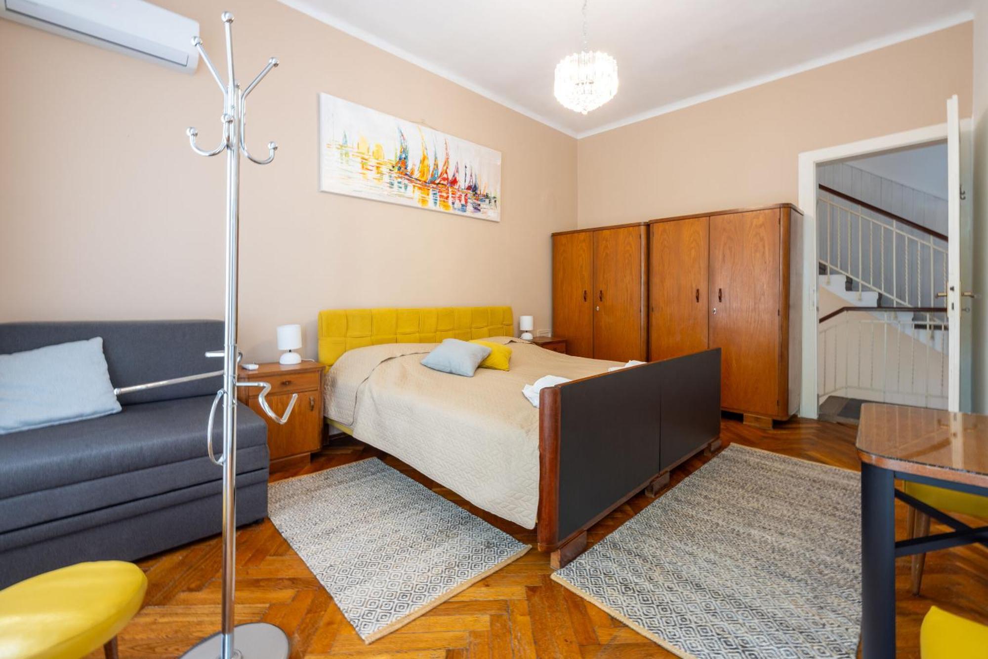 House Beach House Crikvenica Zewnętrze zdjęcie