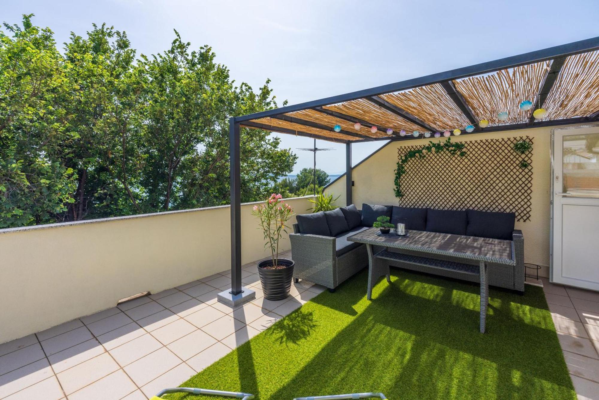House Beach House Crikvenica Zewnętrze zdjęcie