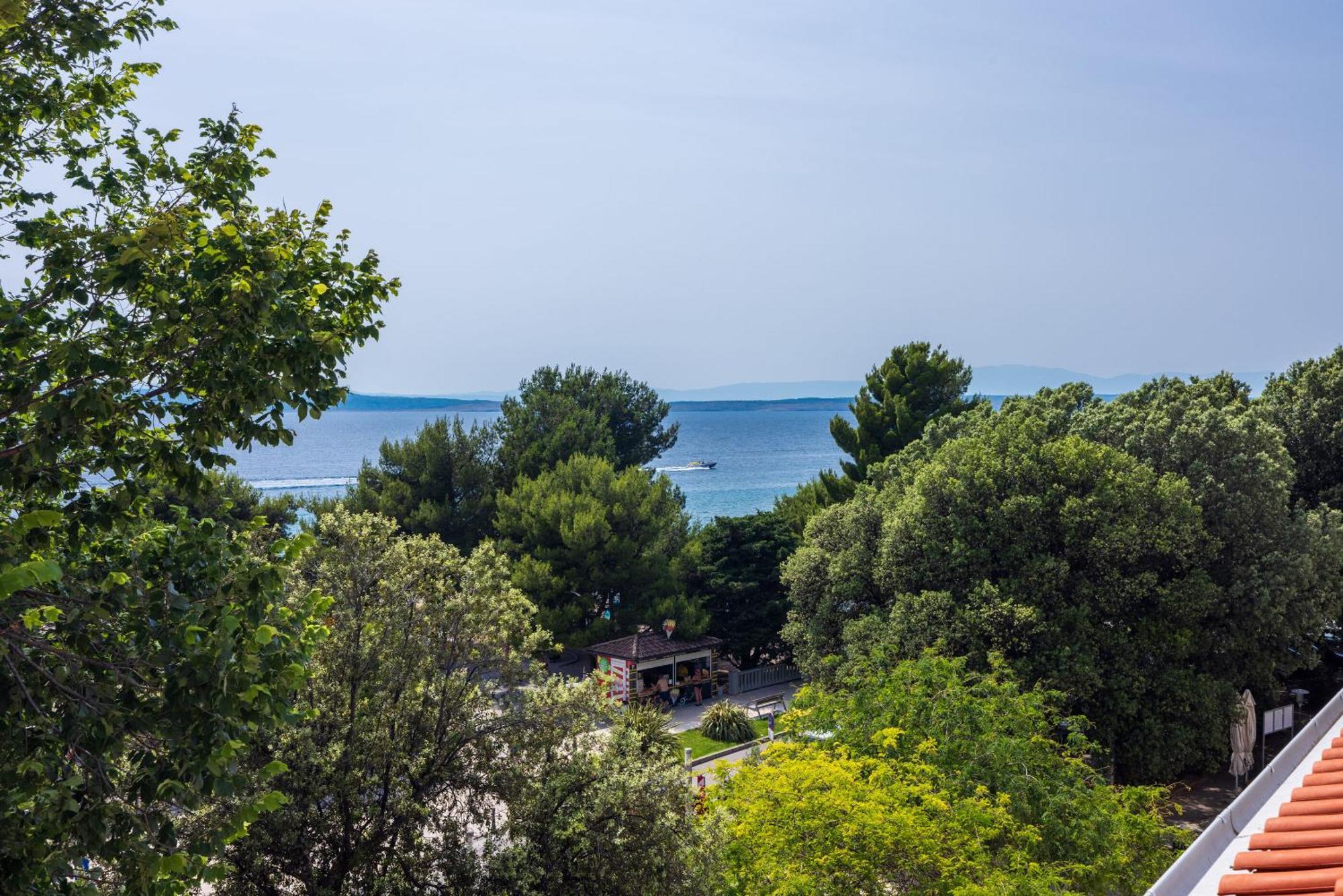 House Beach House Crikvenica Zewnętrze zdjęcie