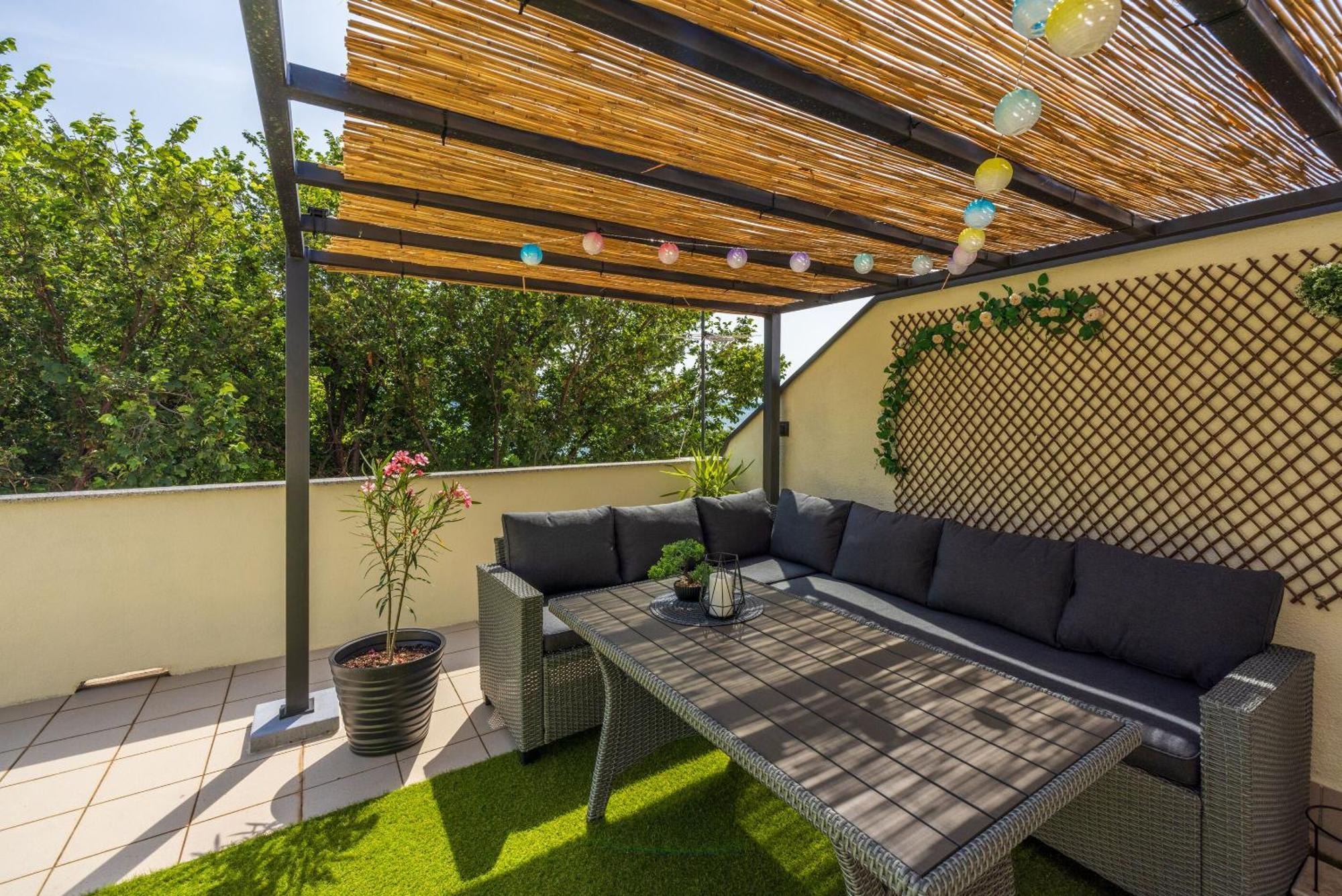 House Beach House Crikvenica Zewnętrze zdjęcie