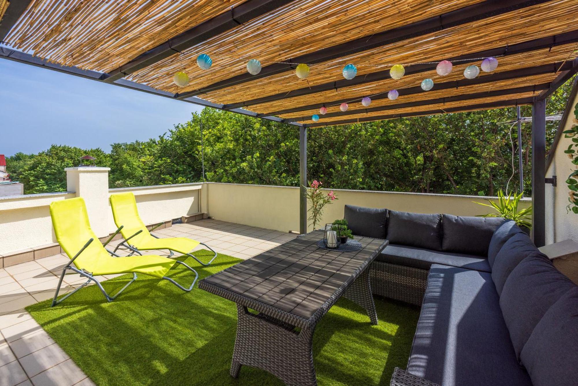 House Beach House Crikvenica Zewnętrze zdjęcie